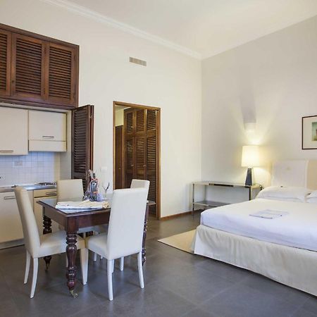 Aldrovandi Residence City Suites Rome Exterior photo