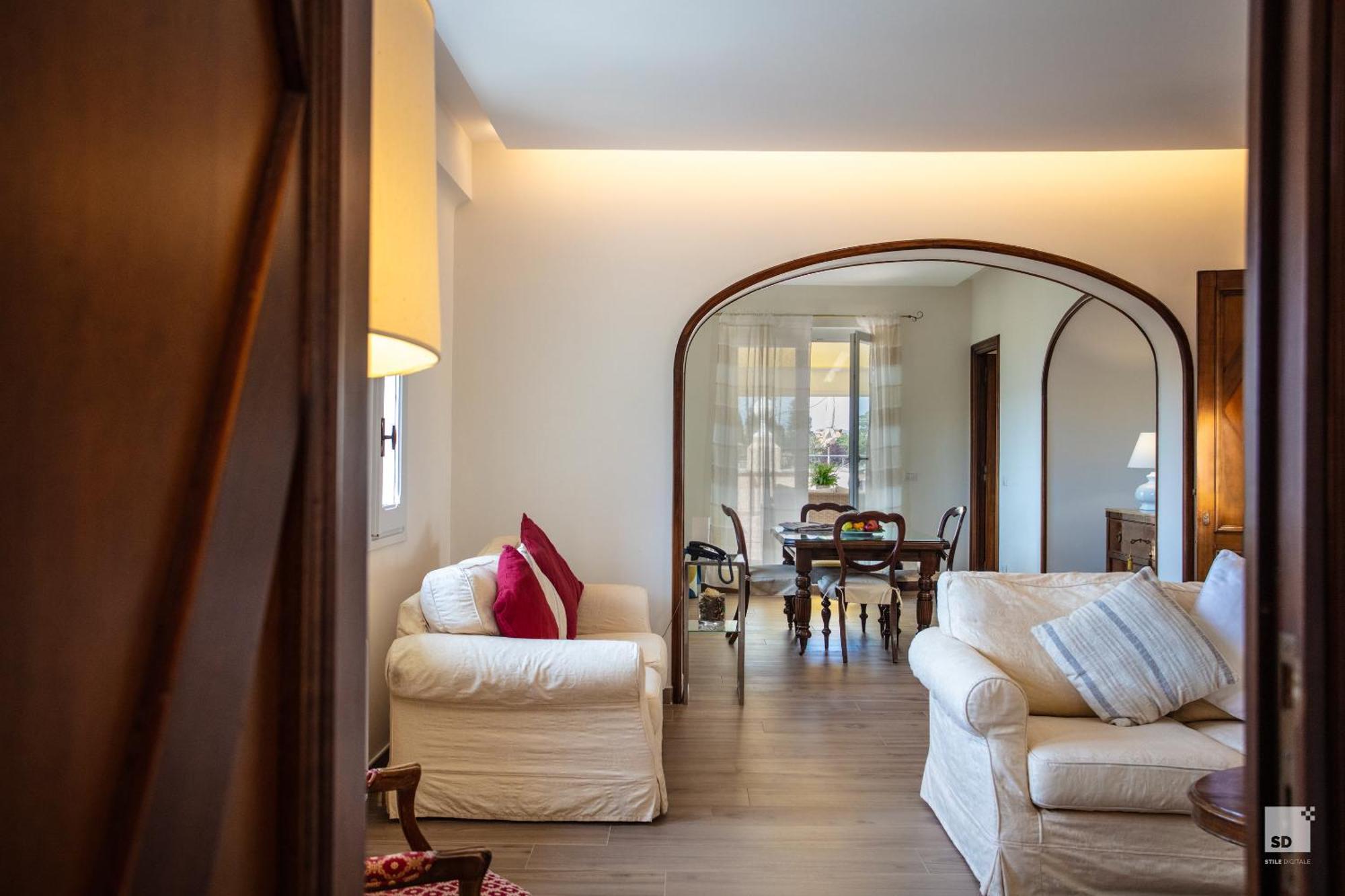 Aldrovandi Residence City Suites Rome Exterior photo